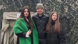 Петропавловский СК и коллектив «Благовест» подготовили программу для пациентов военного госпиталя