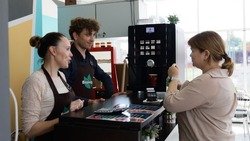 Жители Белгородского района заключили соцконтракты на 50 млн рублей с начала 2024 года