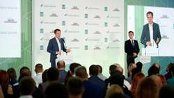 48 белгородцев победили в региональном проекте «Новое время»