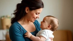 Белгородцы могут оформить больничный по уходу за заболевшим ребёнком