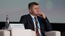 Валентин Демидов рассказал о ходе восстановительных работ в Белгороде