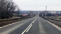 Белгородский Минтранс – о ремонте и строительстве объектов по дорожному нацпроекту за 6 лет 