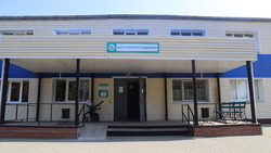 Капитальный ремонт пройдёт в поликлинике в Разумном Белгородского района
