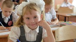 Департамент образования разъяснил ситуацию по школе в белгородской Петровке