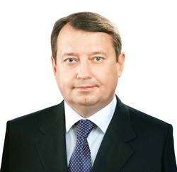 Поздравление Депутата Государственной Думы Валерия Скруга с Днём предпринимательства