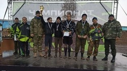 Чемпионат Белгородской области по лазерному бою прошёл в Новом Осколе
