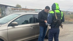 Сотрудники Госавтоинспекции провели мероприятия по профилактике нарушений БДД в Белгородском районе