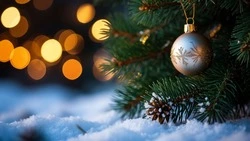 Туман и гололёд ожидаются в Белгородской области в пятницу