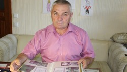 Николай Бронников: «По железной дороге движется жизнь»