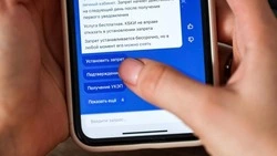 Жители Белгородской области подали почти 130 тыс. заявлений о самозапрете на кредиты