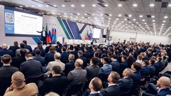 Глава минтранса региона Сергей Евтушенко принял участие в научно-практической конференции в Казани