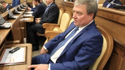 Депутат Анатолий Попков стал главой администрации Белгородского района