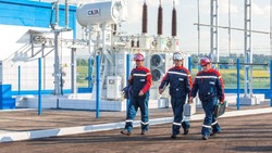 Белгородэнерго вложило более трёх миллиардов рублей в развитие электросетевого комплекса в 2022 году