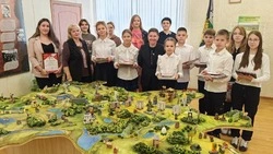 Юные жители Белгородского района смогут поучаствовать в проекте «Культура для школьников»