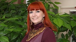 Россыпь бисера и камня