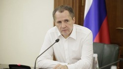 Вячеслав Гладков сообщил о возможности жителям Шебекино вернуться в город в течение двух недель 