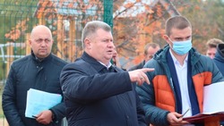 Реализация проекта по внедрению системы кураторства началась в Белгородском районе
