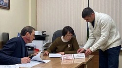 Татьяна Круглякова пообщалась с жителями Белгородского района в рамках личного приёма