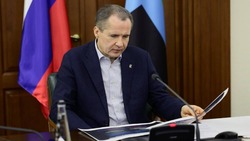 Вячеслав Гладков поделился итогами проведённых учений без сотовой связи