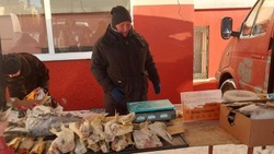 Традиционные ярмарки прошли в Белгородском районе