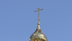 Восстановительные работы пройдут в храме Преподобного Сергия Радонежского в Белгороде