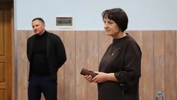Татьяна Круглякова поделилась графиком встреч с местными жителями