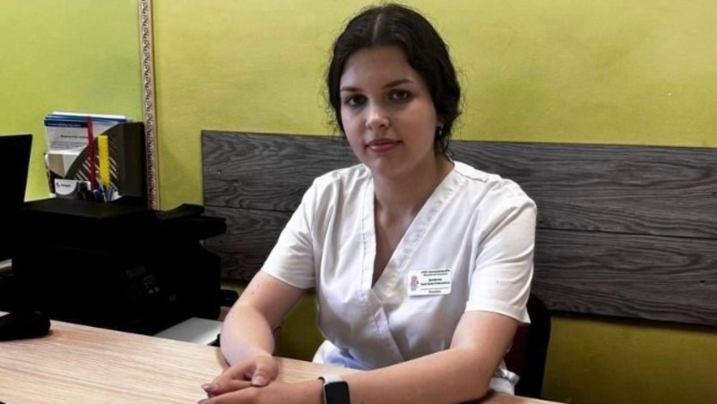 Программа социальной поддержки медиков реализуется в Белгородском районе