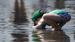 Спасатели напомнили белгородцам о соблюдении мер предосторожности на водоёмах