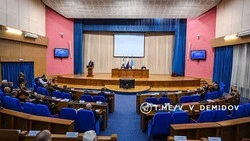Единовременная выплата для военнослужащих по контракту была утверждена в Белгороде