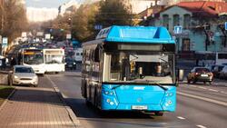 Гендиректор ЕТК ответит на вопросы белгородцев об общественном транспорте в прямом эфире
