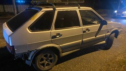 Белгородские полицейские задержали четверых автомобилистов за повторное нетрезвое вождение