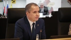 Вячеслав Гладков – о выделении дополнительных средств пострадавшим от ВСУ белгородским предприятиям