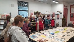 Реализация проекта по социальному туризму «К соседям в гости» продолжилась в Белгородском районе