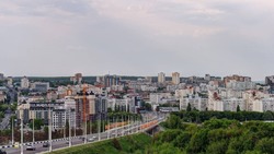 Белгородская область вошла в топ-10 субъектов РФ по качеству жизни