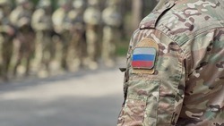 Белгородские власти вернулись из рабочей поездки к военнослужащим 