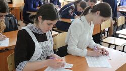 Акция «Тест по истории Великой Отечественной войны» стартовала в Белгородском районе