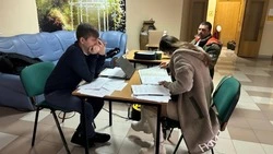 Межведомственная комиссия продолжает работу на территории Белгородской области