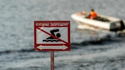 Два происшествия случились на водоёмах Белгородской области за минувшую неделю