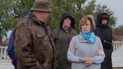 Белгородский район стал участником Всероссийской акции «Сохраним лес»