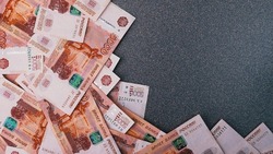 Житель Белгорода похитил у знакомого более 50 тыс. рублей