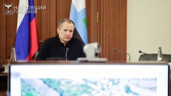 Вячеслав Гладков проинформировал о решениях оперативного штаба Белгородской области