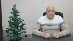 Иван Кравченко: «Отвечаю за родную землю днём и ночью»