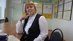 Белгородка Виктория Муравьёва: «География – наука практическая»