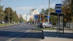 Белгородские власти запланировали обновление 32 км дорог к медицинским учреждениям 