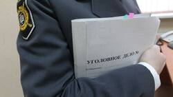 Белгородские следователи возбудили уголовное дело по факту гибели рабочего на ОЭМК