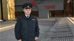 Белгородцы смогут поддержать земляка в финале конкурса «Народный участковый – 2021»