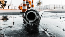 Масштабные работы по замене канализационного коллектора в Белгороде начнутся в марте этого года