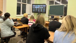 Мероприятия по профилактике употребления наркотических веществ прошли в школах Белгородского района