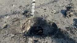 Вячеслав Гладков сообщил об атаках ВСУ в Белгородской области