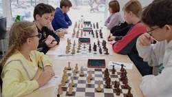 Серия турниров по классическим шахматам «Кубок Федерации» прошла в Белгороде